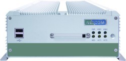 Nexcom introduces NISE 3140 for video processing