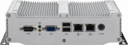 NEXCOM releases NISE 101 fanless mini PC
