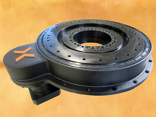 Nexen introduces Compact Ring Drive system
