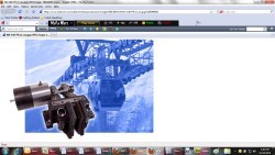 Nexen announces Spring-Engaged, Hydraulically Disengaged Caliper Brakes