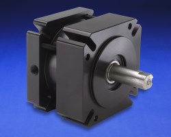 Nexen Expands Line of Eclipse Servo Motor Brakes