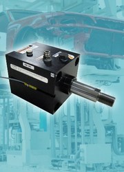 Nexen announces RLSS Series Generation 2 Rod Locks