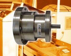 Nexen announces FMCBE clutch brakes for food industry