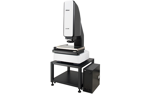 Nikon Metrology Launches New High-Speed Video Measuring System
