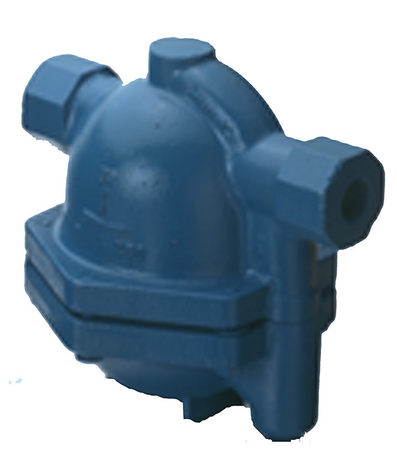 Nicholson announces line of industrial steam traps