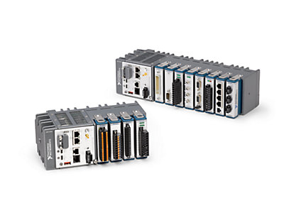 NI announces addition of NI-DAQmx and Time Sensitive Networking (TSN) to CompactRIO Controllers