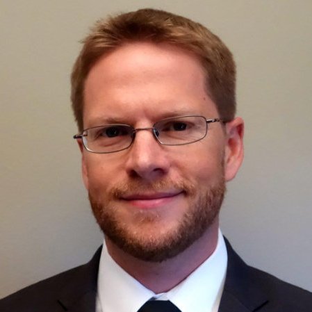Nick Chambers