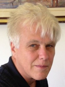 Nick Volpone