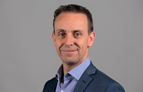 Thumbnail for B2A Technology announces Nicolas Breton as Chief Operating Officer