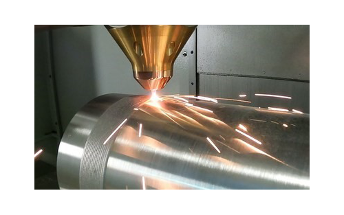 Thumbnail for Nikon Announces Investment in Hybrid Manufacturing Technologies Global, Inc.