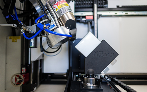 Overhang Analysis Software Transforms Assessment of Anode Overhang in Lithium-ion Battery Cells