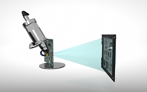 Nikon Launches Enhanced Limited Angle CT Technology