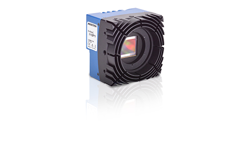 Mikrotron 21-Megapixel Camera Leverages CoaXPress 2.0 for Unprecedented Imaging Performance & Speed
