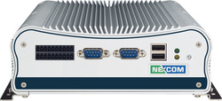Nexcom introduces NISE 2000 fan-less computer