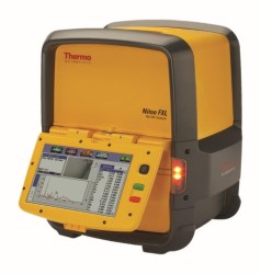 Thermo Scientific upgrades Niton Field X-ray Lab