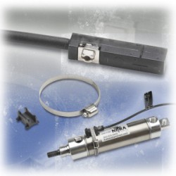 AutomationDirect releases CPS pneumatic position switches