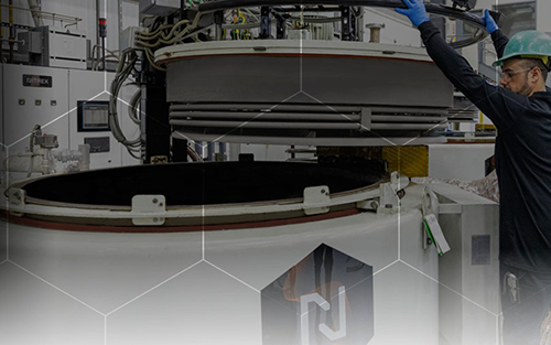 Thumbnail for Tooling Manufacturer Brings Metal Surface Treatment Operation In-House