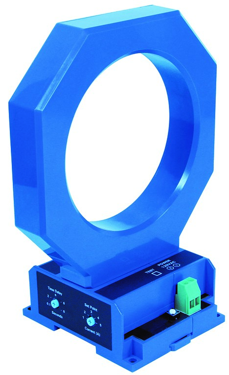 NK Technologies releases AGT-FD Series ground fault sensors