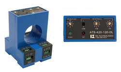 NK Technologies introduces ATS Current Sensing Switch