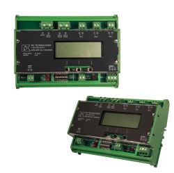 NK Technologies introduces APN Series Power Monitor