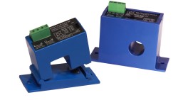 NK Technologies updates ATH Current Transducer for 120Vac