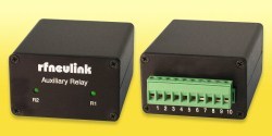 RF Neulink releases NL-AUX-RLY wireless relay