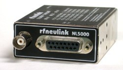 RF Neulink introduces NL5000-T Wireless Modem