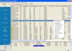 NSASoft announces NSAuditor to check network vulnerability