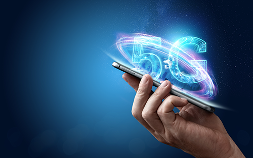 Thumbnail for Nokia to Deploy 5G SA Private Wireless Networking for KUKA, Germany