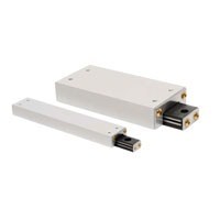 Thumbnail for Isotech introduces non-magnetic linear ball slides