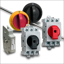 AutomationDirect Non-Fused Modular Switch Disconnects