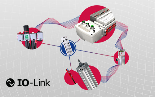 Thumbnail for Complete Your Connected Circuit with Norgren