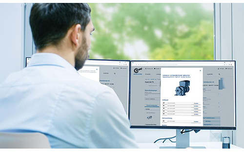 NORD Announces New Features to myNORD Online Customer Portal