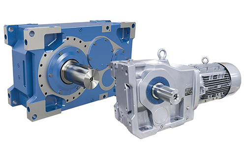 Nord Drivesystems Returns to GEAPS Exchange With Specialized Solutions for Grain and Bulk Material Handling Applications