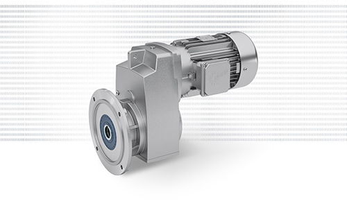 NORD’s New Line of Small CLINCHER Parallel Shaft Gear Units Provide More Power, Flexibility and Reliability