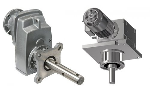 NORD Drivesystems to Present Specialized Solutions for the Poultry and Meat Industry at IPPE 2022