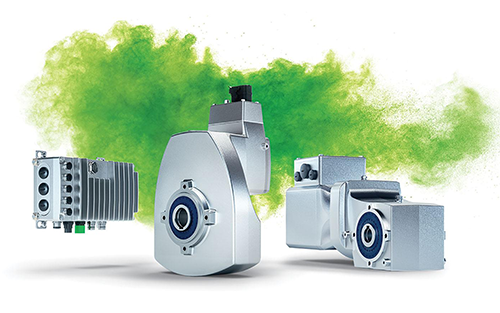 NORD DRIVESYSTEMS to Exhibit Innovative Logistics Drive Solutions at MODEX 2022