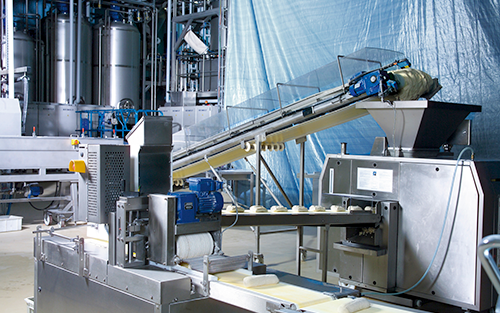 Baked to Perfection: NORD Brings Innovative Solutions to the Table at IBIE