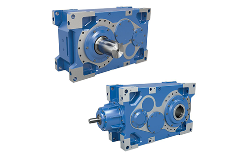 Thumbnail for NORD's Maxxdrive Industrial Gear Units Power High Torque Applications and Stand Up to Toughest Environments