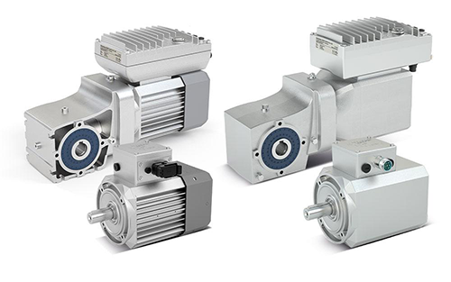 NORD’s IE5+ Permanent Magnet Synchronous Motor Technology Now Has New Design and Frame Sizes