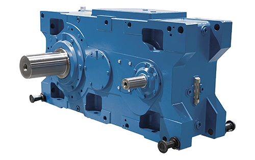 Nord Drivesystems Releases MAXXDRIVE XD Industrial Gear Units Engineered for Crane and Hoist Applications