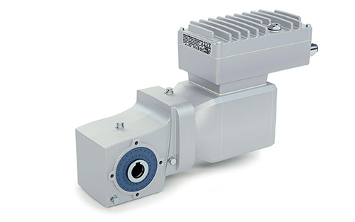 NORD DRIVESYSTEMS Provides Corrosion Protection for Extreme Operating Conditions