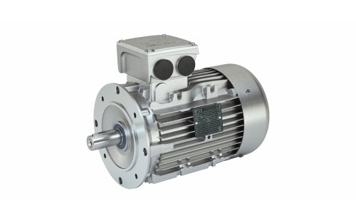 Thumbnail for NORD’s Redesigned 100 Frame Asynchronous Motors Usher in a New Era of Modern Engineering and Improved Performance