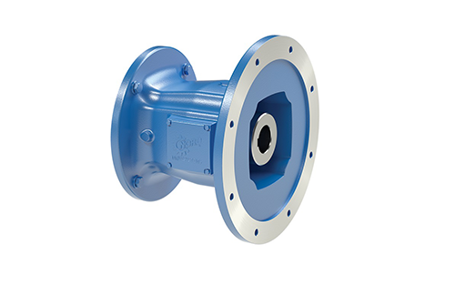 Thumbnail for NORD’s IEC and NEMA Input Adapters Increase Technical Advantages, Enhance Performance