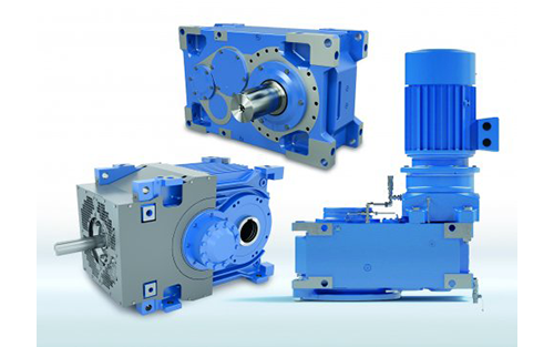 NORD Presents its Toughest for Every Situation: MAXXDRIVE Industrial Gear Units
