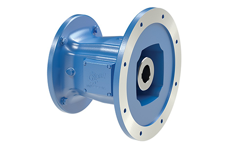 NORD’s IEC And NEMA Input Adapters Enhance Performance and Flexibility While Increasing Technical Advantages