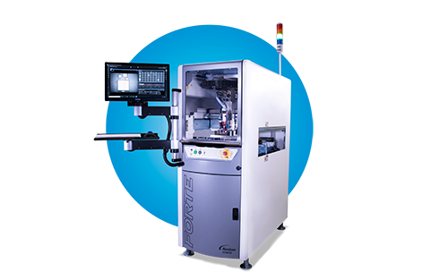 Nordson Electronics Solutions Offers Latest Dispensing, Conformal Coating and Selective Technologies at SMTConnect 2022