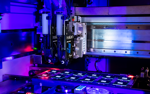 Nordson Electronics Solutions to Showcase Printed Circuit Board Assembly, Semiconductor Packaging Equipment at Two Tradeshows in China