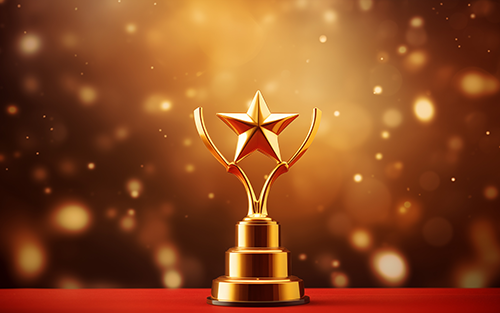 Jabil Recognizes Nordson Electronics Solutions with the 2024 Best Strategic Supplier Award