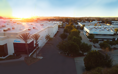 Nordson Electronics Solutions Ships First SELECT Unit from New Global Manufacturing Facility